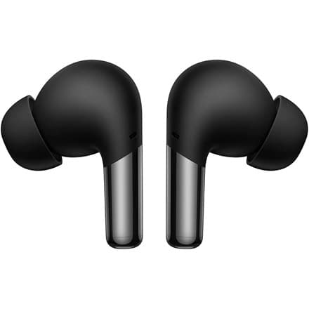 

OnePlus Buds Pro E503A douszne, mikrofon, Bluetooth, redukcja hałasu, czarne