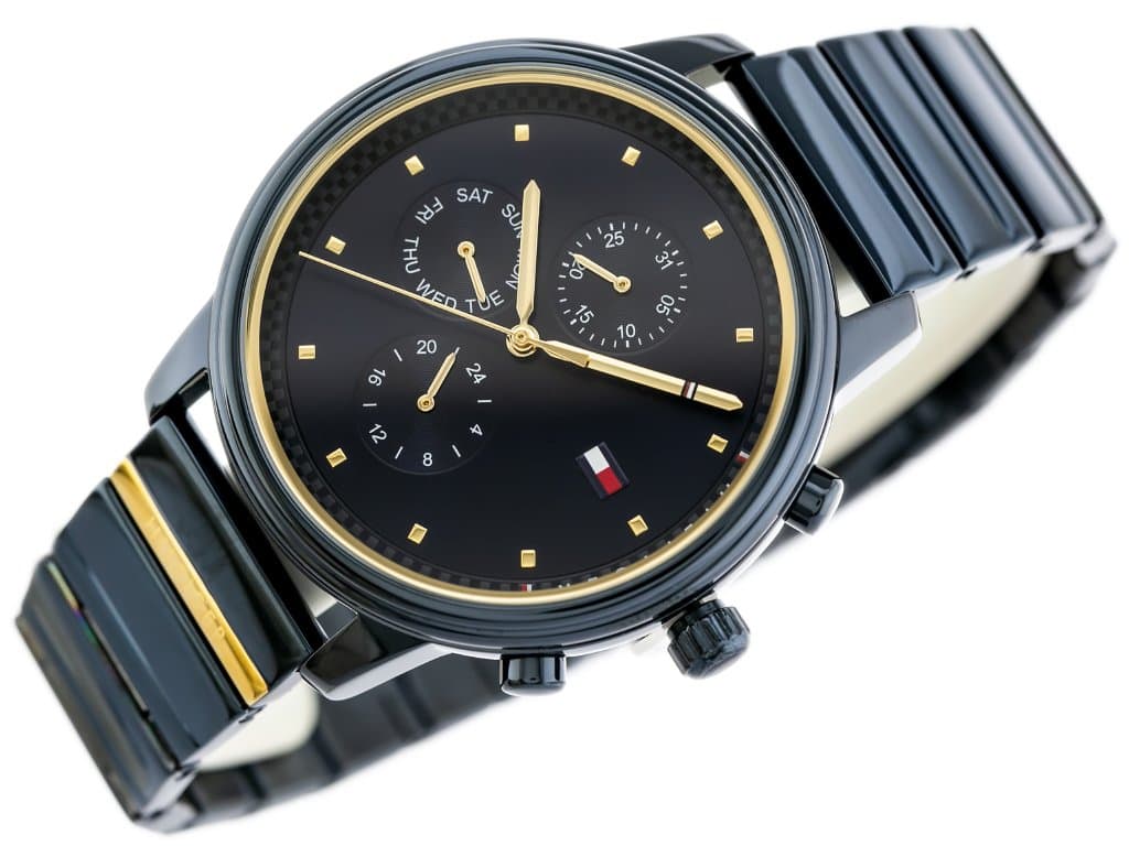 

ZEGAREK DAMSKI TOMMY HILFIGER 1781893 GIGI (zf505a)