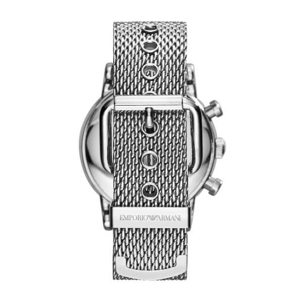 

ZEGAREK MĘSKI EMPORIO ARMANI AR1808 - LUIGI (zi038a)