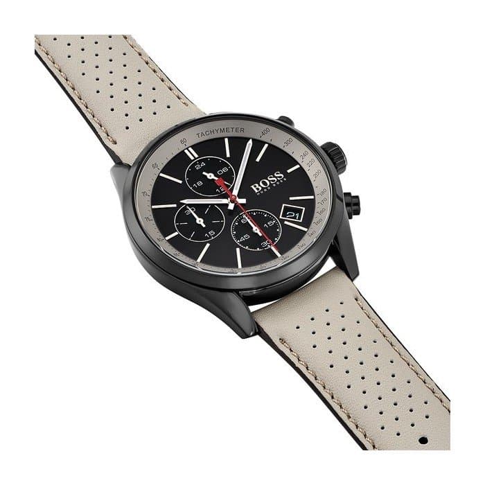 

ZEGAREK MĘSKI HUGO BOSS 1513562 (zh003b)