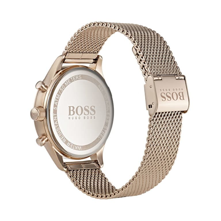 

ZEGAREK MĘSKI HUGO BOSS 1513548 (zh030a)