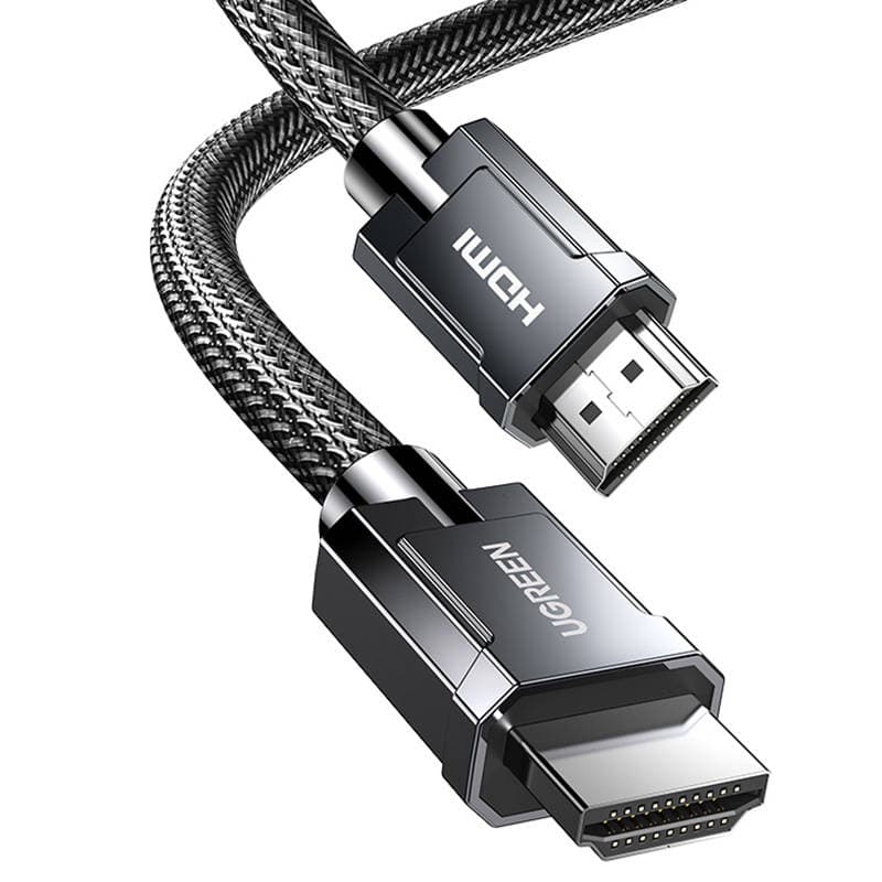 

Kabel HDMI 2.1,8K Ultra UGREEN, 1.5m