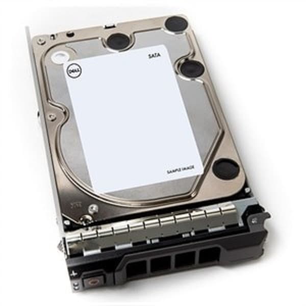 

Dysk twardy DELL 1 TB 3.5" 400-BGEB