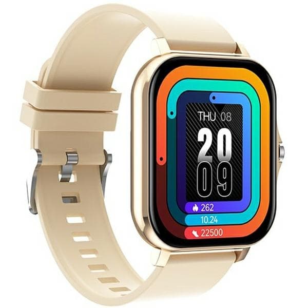 

Allview SmartWatch Connect S złoty/gold