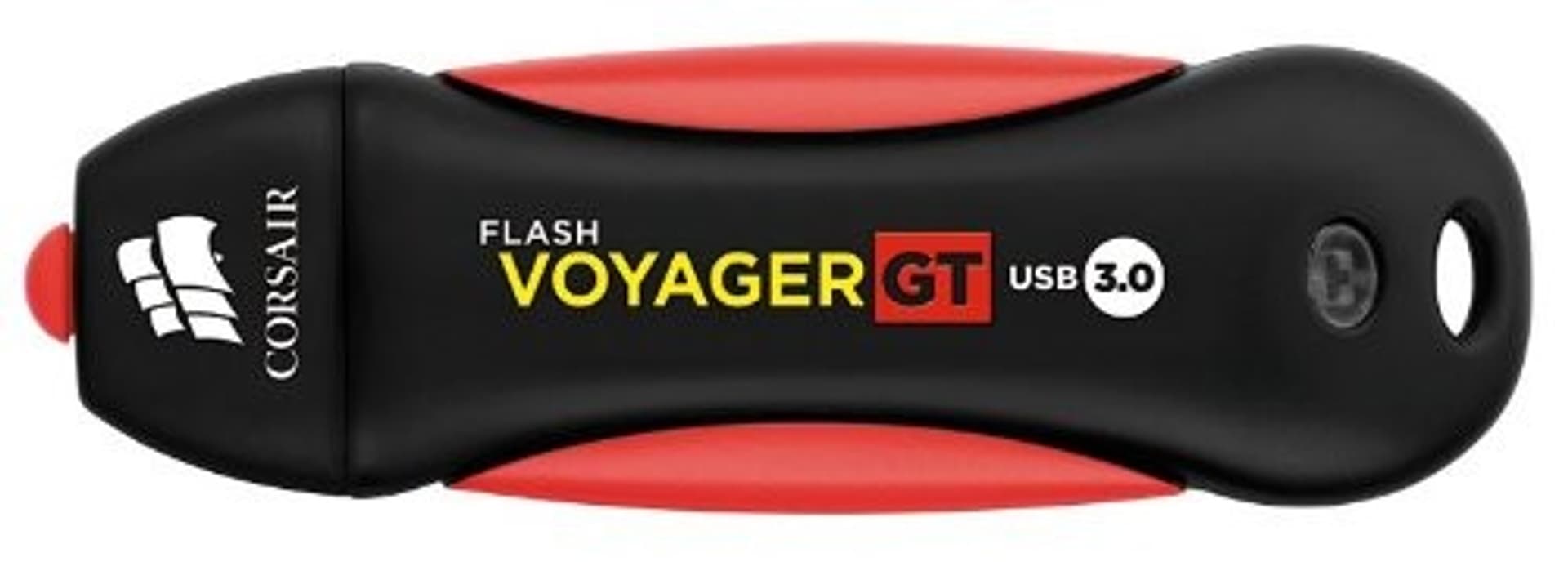 

Pendrive VOYAGER GT 64GB USB3.0 240/100 MB/s