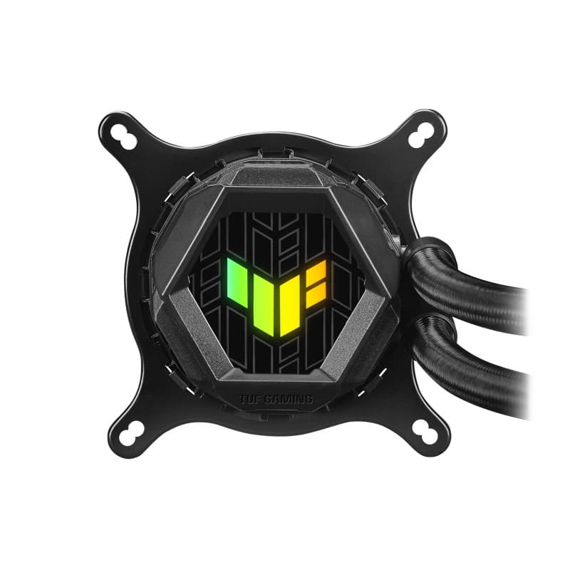 

Chłodzenie ASUS TUF GAMING LC 240 ARGB