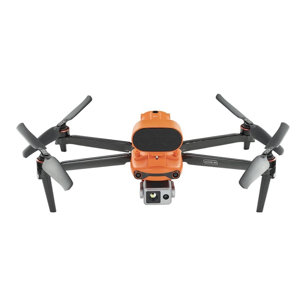 

Dron Autel EVO II Dual 640T Enterprise V3 Rugged Bundle Orange