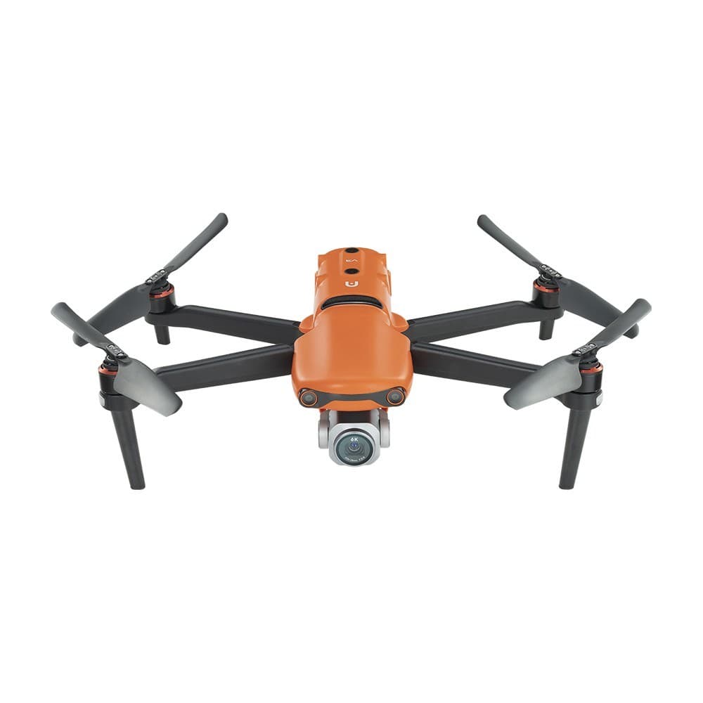 

Dron Autel EVO II Pro Rugged Bundle V3 / Orange