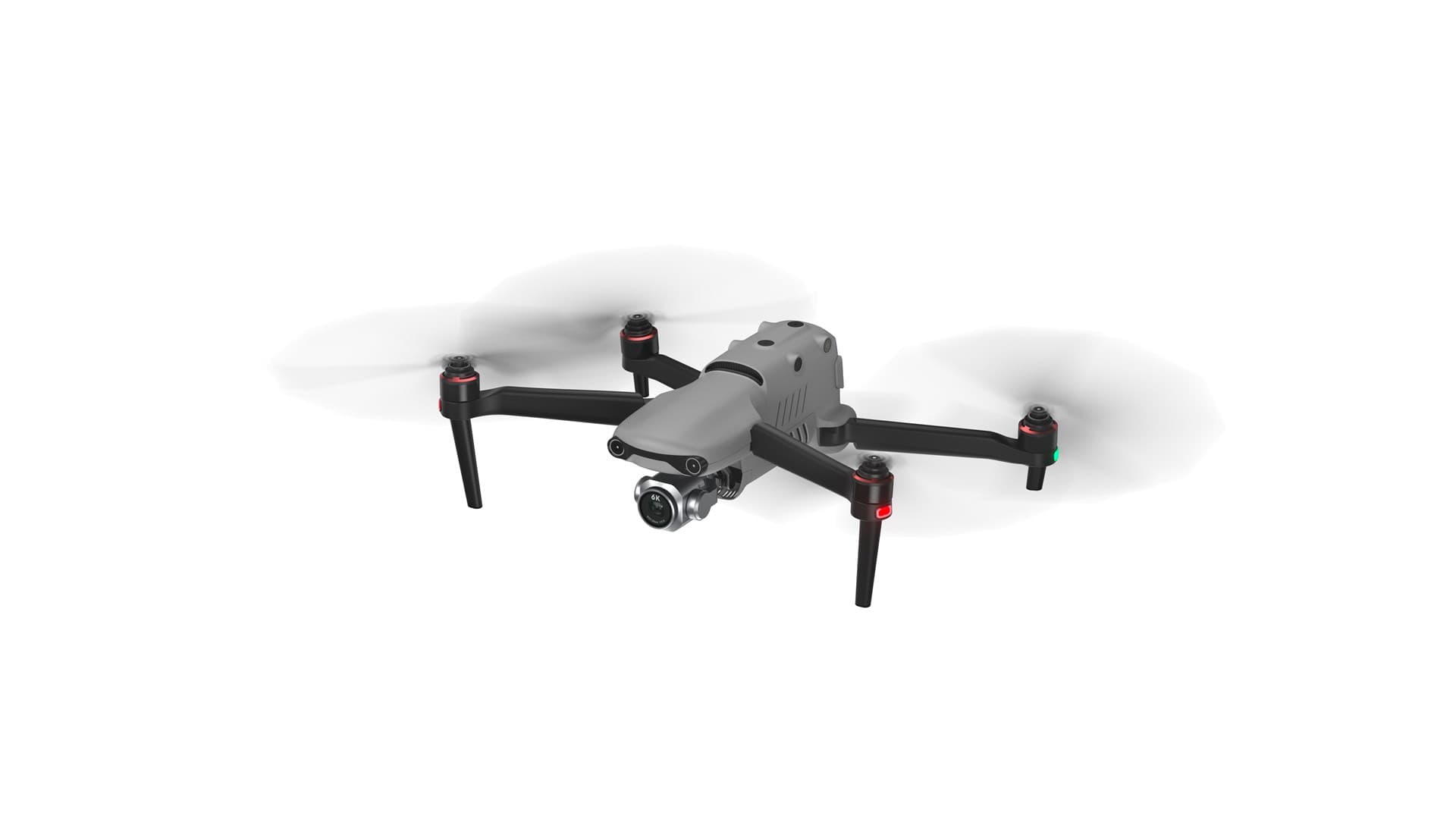 

Dron Autel EVO II Pro Rugged Bundle V3 / Grey