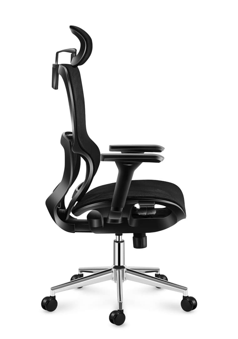 

Fotel biurowy MA-Expert 6.2
