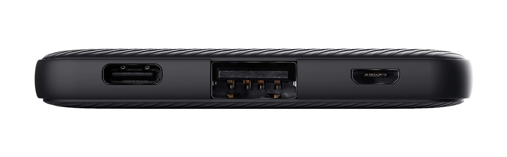 

Powerbank TRUST Primo Ultra Thin Eco 5000mAh Black