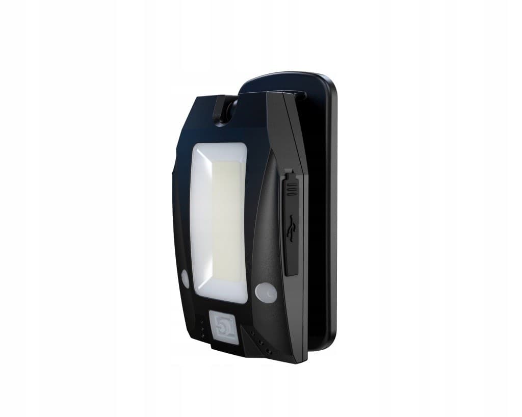 

Latarka Ledlenser SC2R
