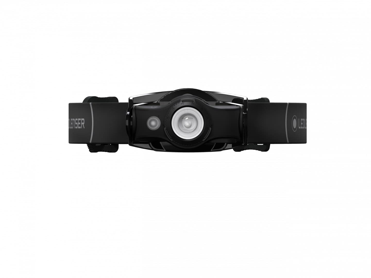 

Latarka Ledlenser MH4 black-black