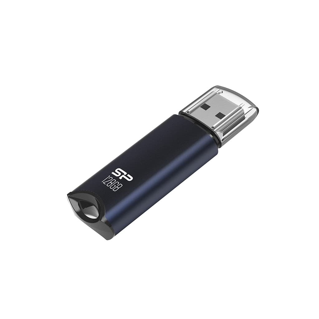 

Silicon Power Marvel M02 32GB USB 3.0 Blue
