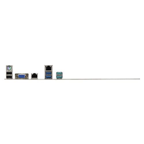 

Płyta Serwerowa ASUS P11C-X Xeon® E-21XXX (95W), C242, 4xDIMM, 2 Intel i210AT+1Mgt LAN, 6 SATA, 2 M.2, 1 PCIe x16+ 1 PCIe x8+2 PCI, 2 U3.1, ATX, 95w)/c242/4xdimm/2 intel i210at+1mgt lan/6 sata/2 m.2/1 pcie x16+ 1 pcie x8+2 pci/2 u3.1/at