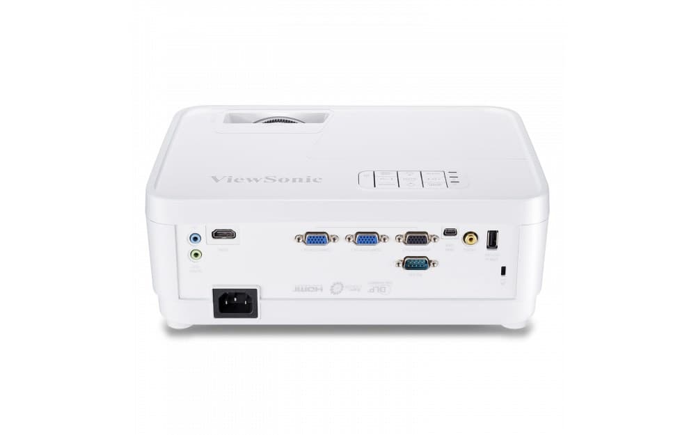 

VIEWSONIC PROJKETOR KRÓTKOOGNISKOWY PS501X-EDU