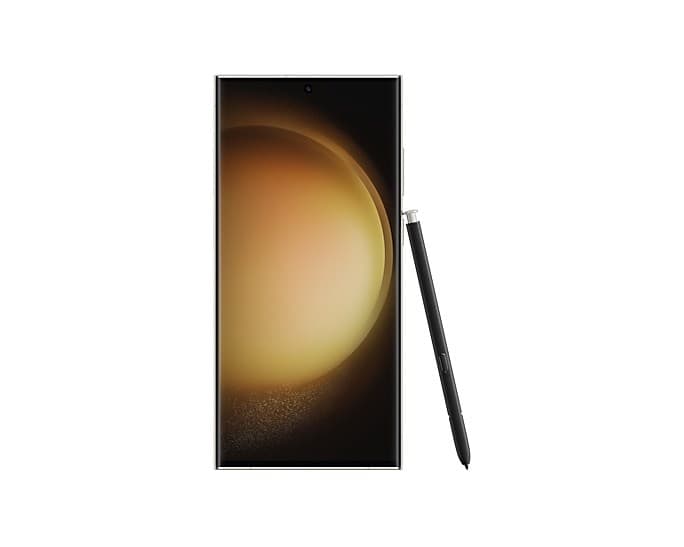 

Smartfon Samsung Galaxy S23 Ultra (S918) 5G 12/512GB Cream, S918) 5g 12/512gb crea