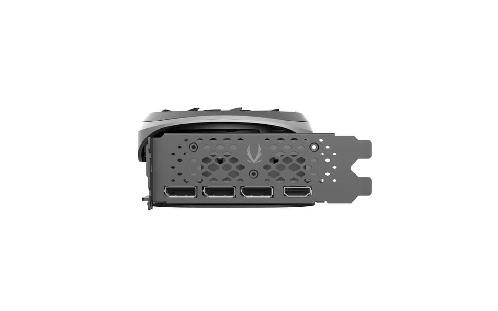 

Karta graf. ZOTAC GAMING GeF RTX 4070 Ti Trinity OC