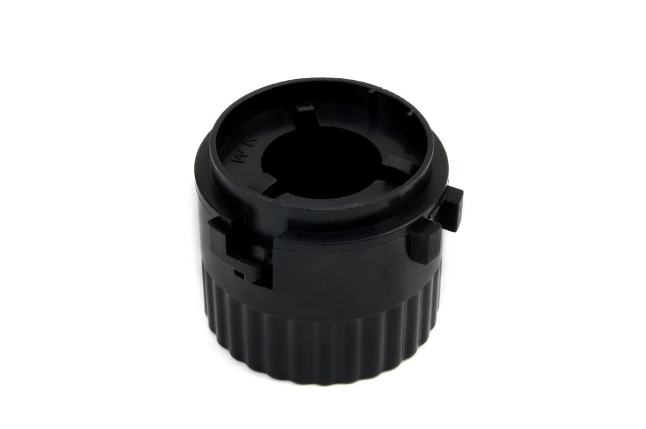 

Adapter hid ns-01 vw golf vi amio-01664
