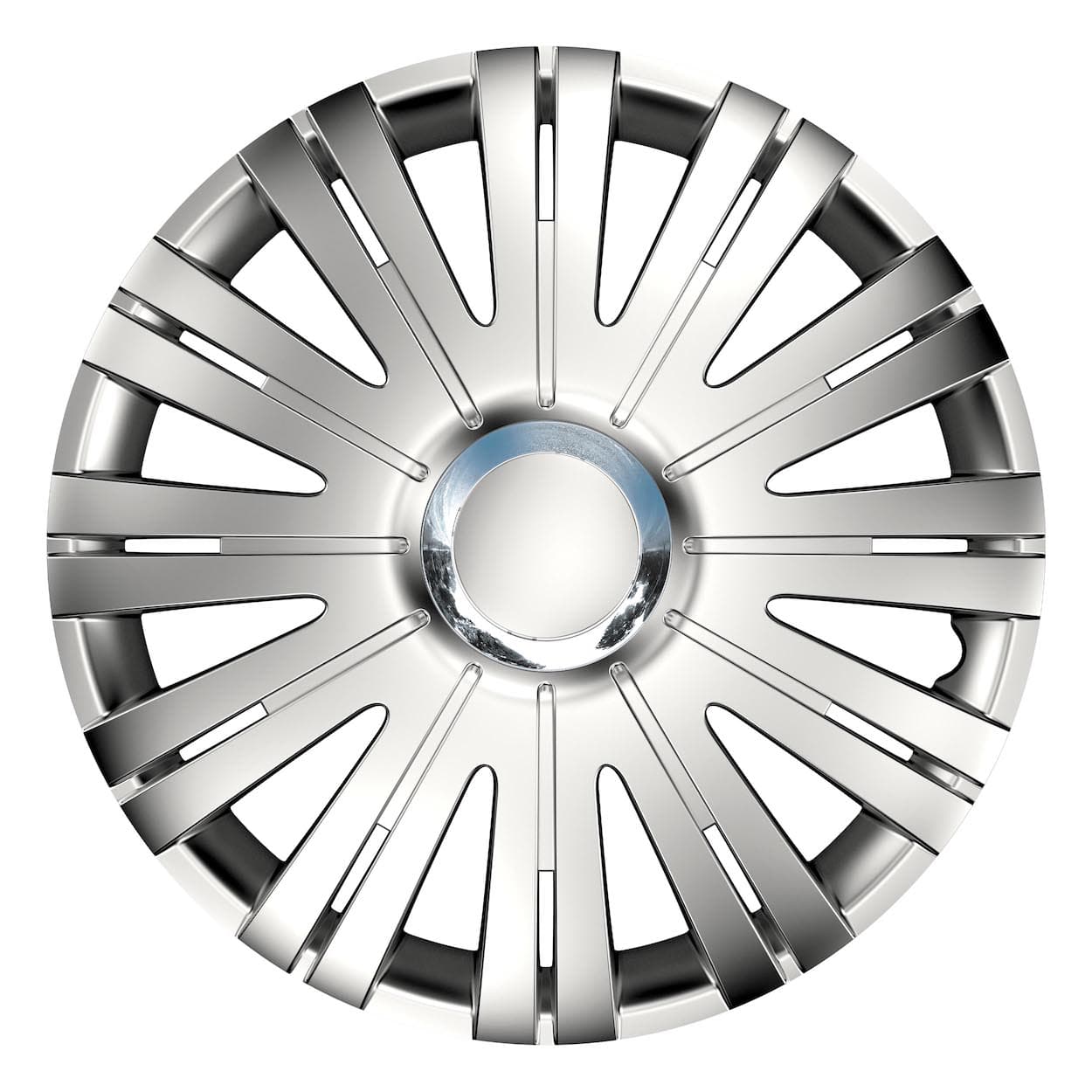

Kołpak active rc "silver" 16"