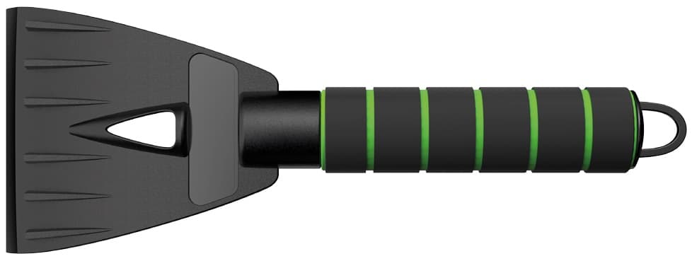 

Skrobaczka do szyb śniegu lodu aspen s1 28 cm