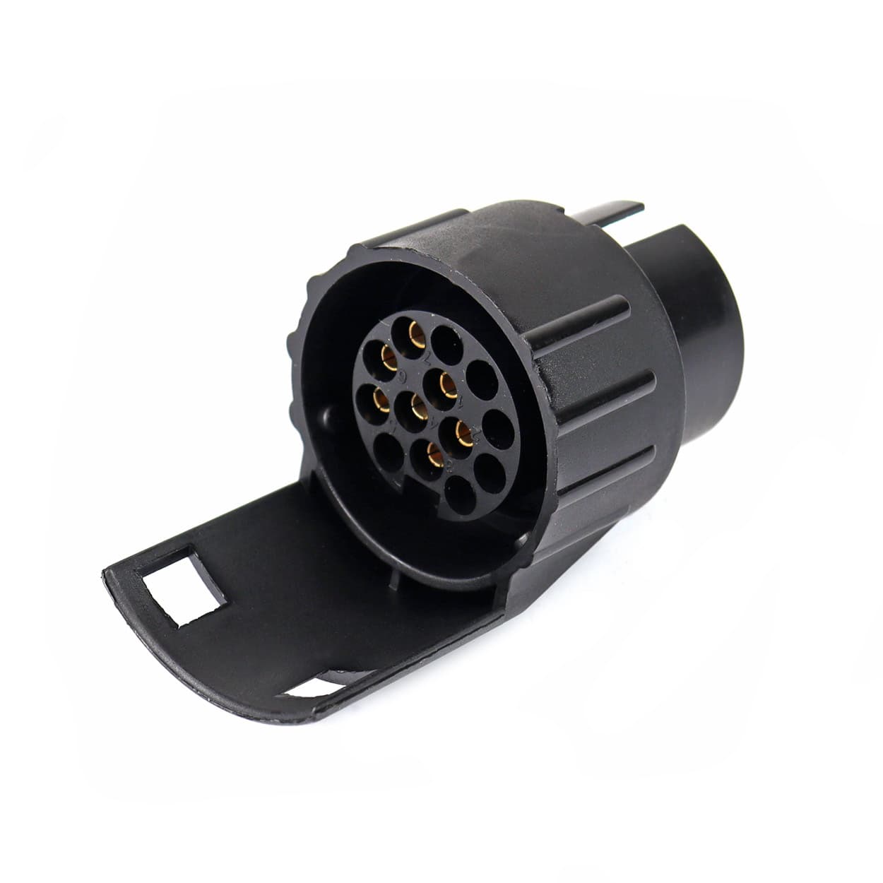 

Adapter przyczepy 7/13 pin