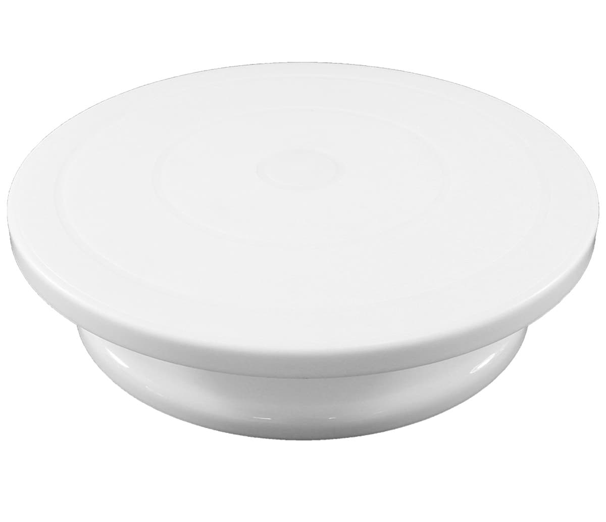 

AG649 Patera obrotowa do dekoracji ciast