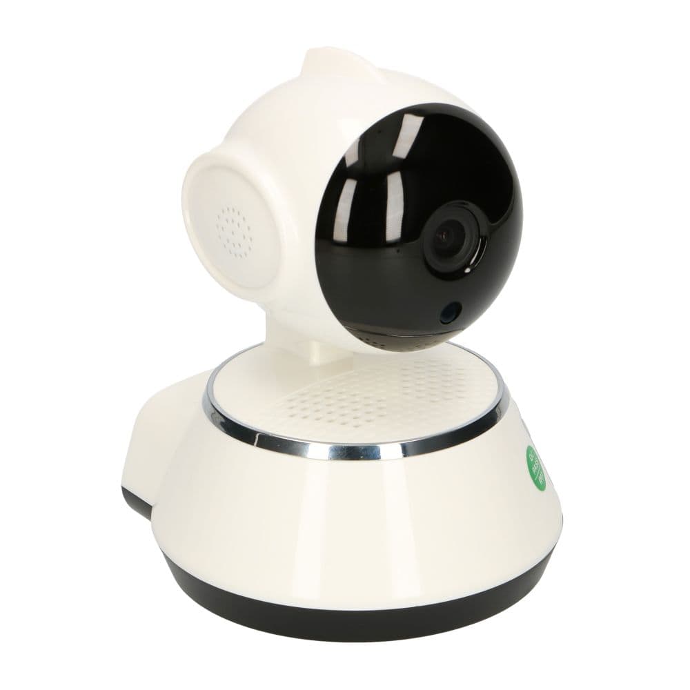 

EXTRALINK NANNY-720 SMART WIFI PTZ IP CAMERA 720P