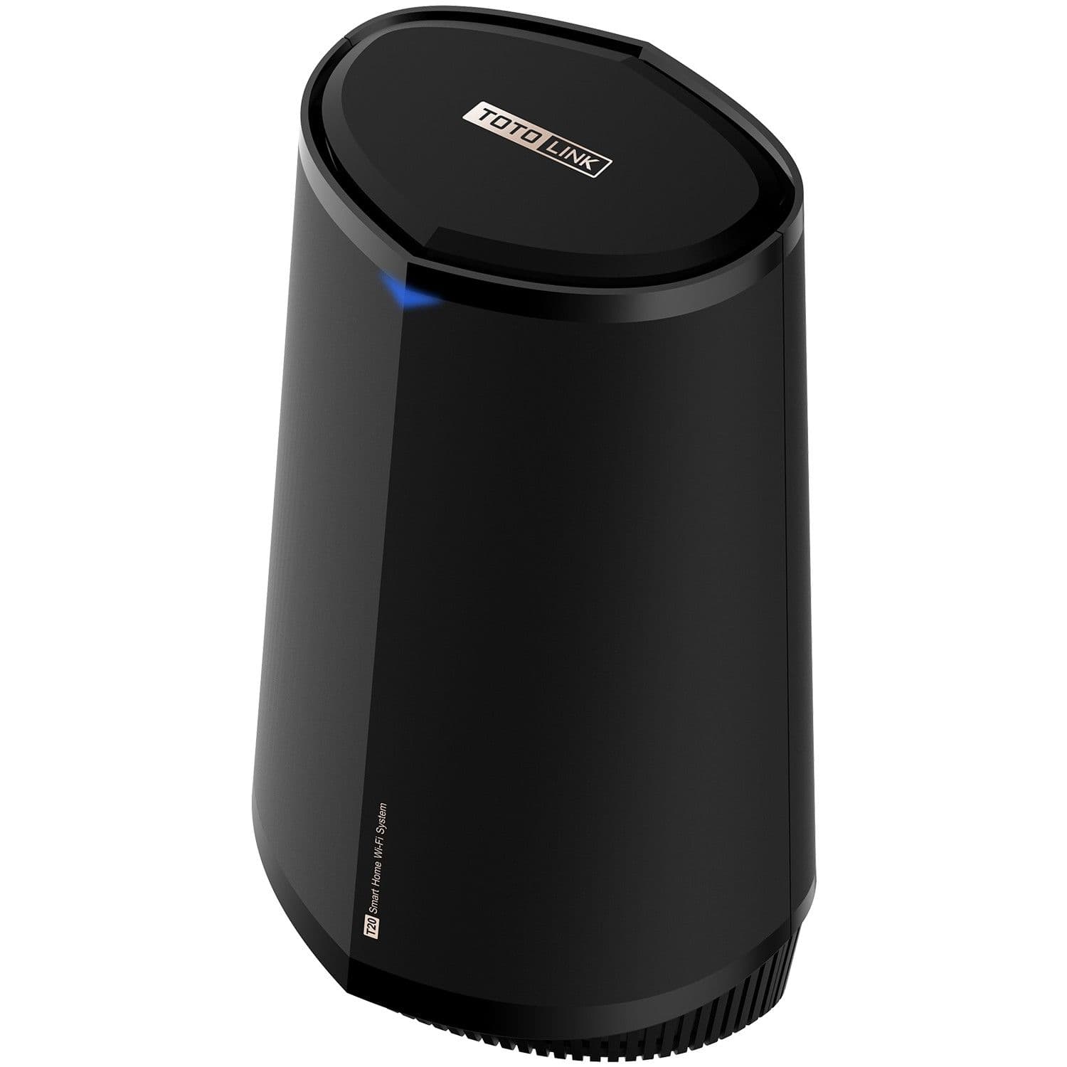

TOTOLINK T20 AC3000 HOME WIRELESS COVERAGE SYSTEM 2-PAC MESH