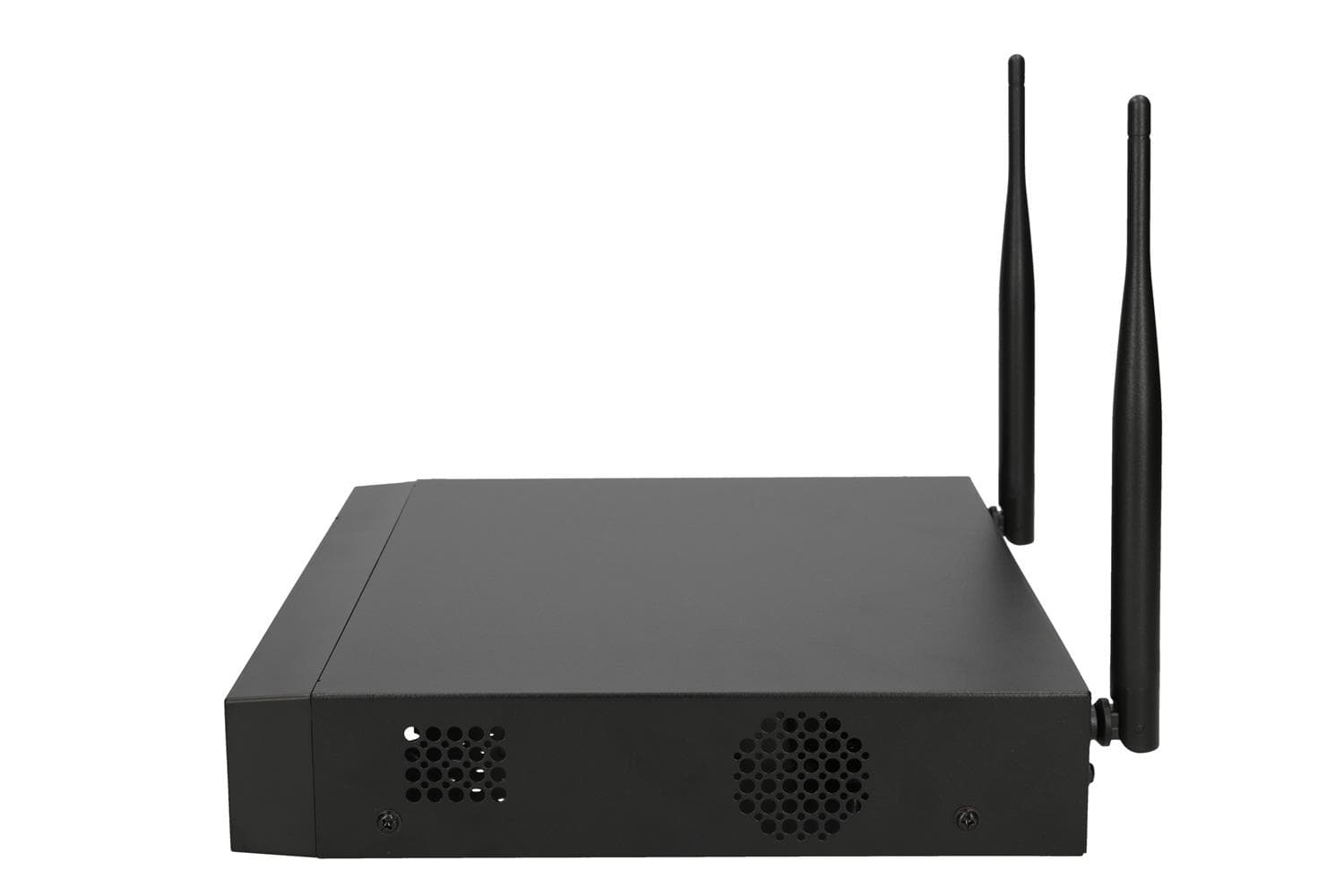

HIKVISION HIWATCH HWN-2108MH-W WI-FI NVR 8-CH IP VIDEO
