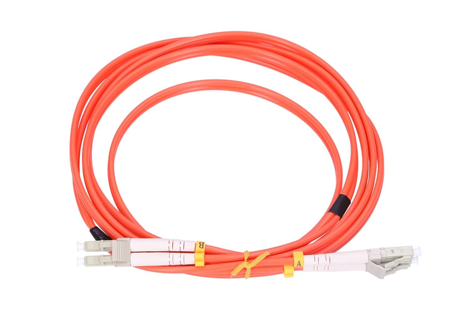 

EXTRALINK PATCHCORD LC/APC-LC/APC MM OM2 DUPLEX 3.0MM 3M