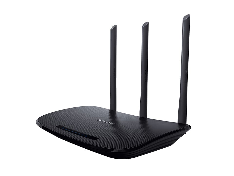 

ROUTER TP-LINK TL-WR940N