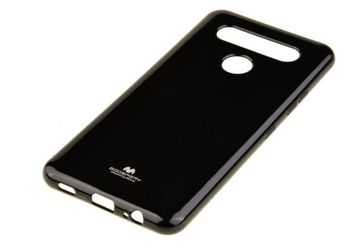 

Mercury I-Jelly LG K41s K410 czarny /black
