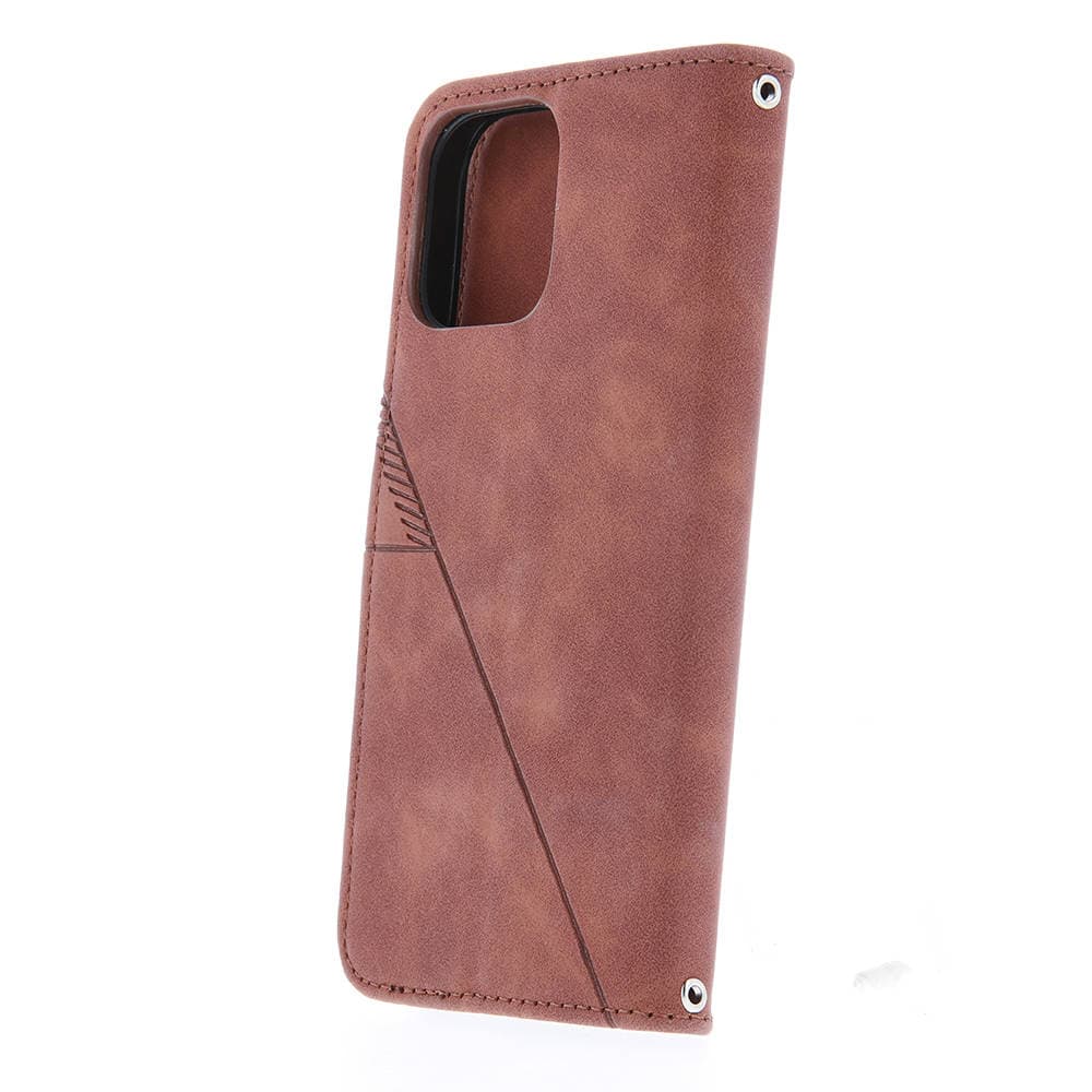 

Etui REALME 9 4G / 9 PRO+ Smart Trendy Porto brązowe