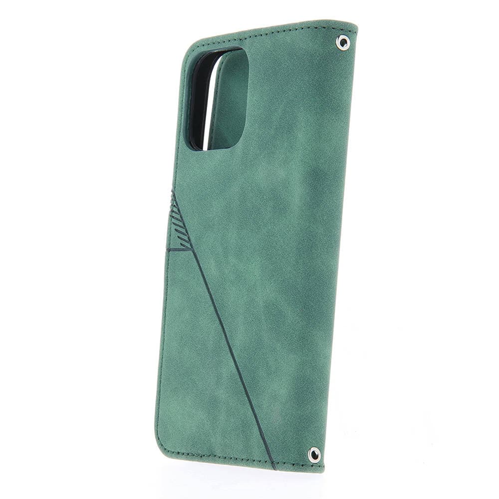 

Etui REALME 9 4G / 9 PRO+ Smart Trendy Porto zielone