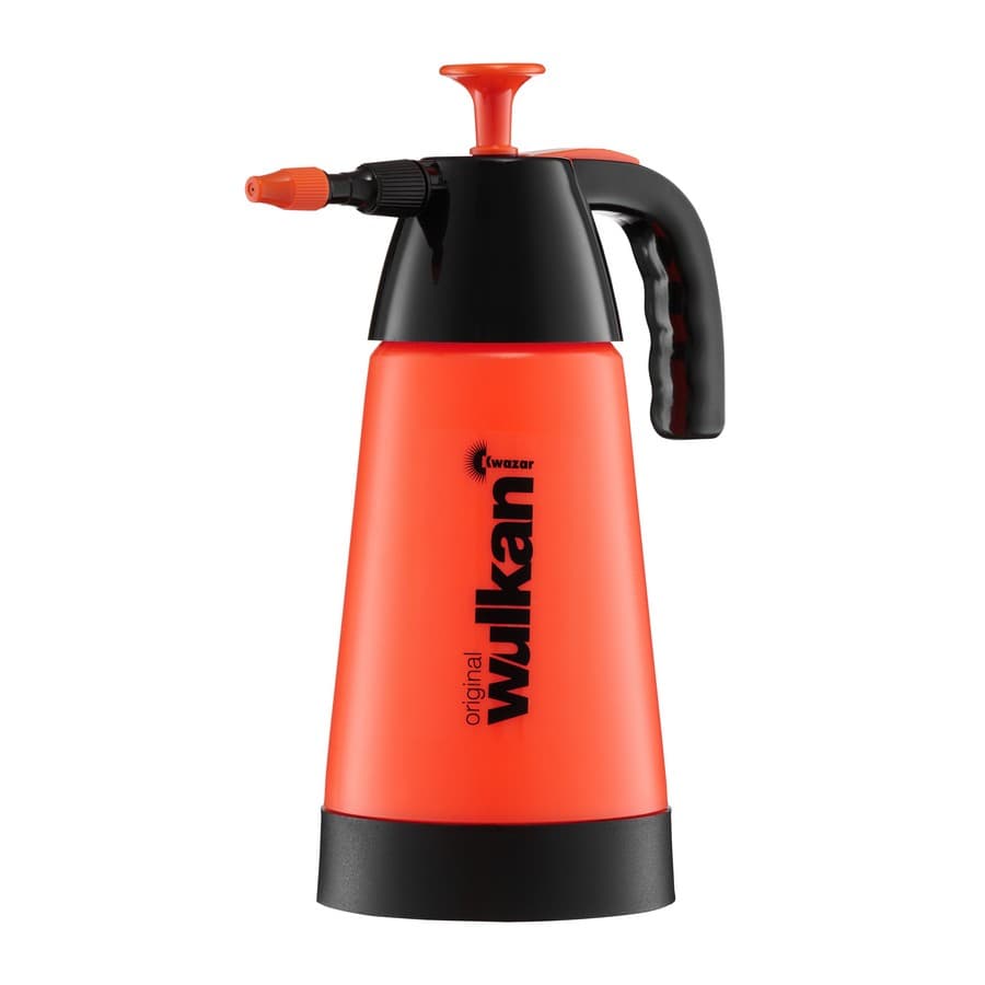 

OPRYSKIWACZ CIŚNIENIOWY WULKAN, POJEMNOŚĆ 1,5L