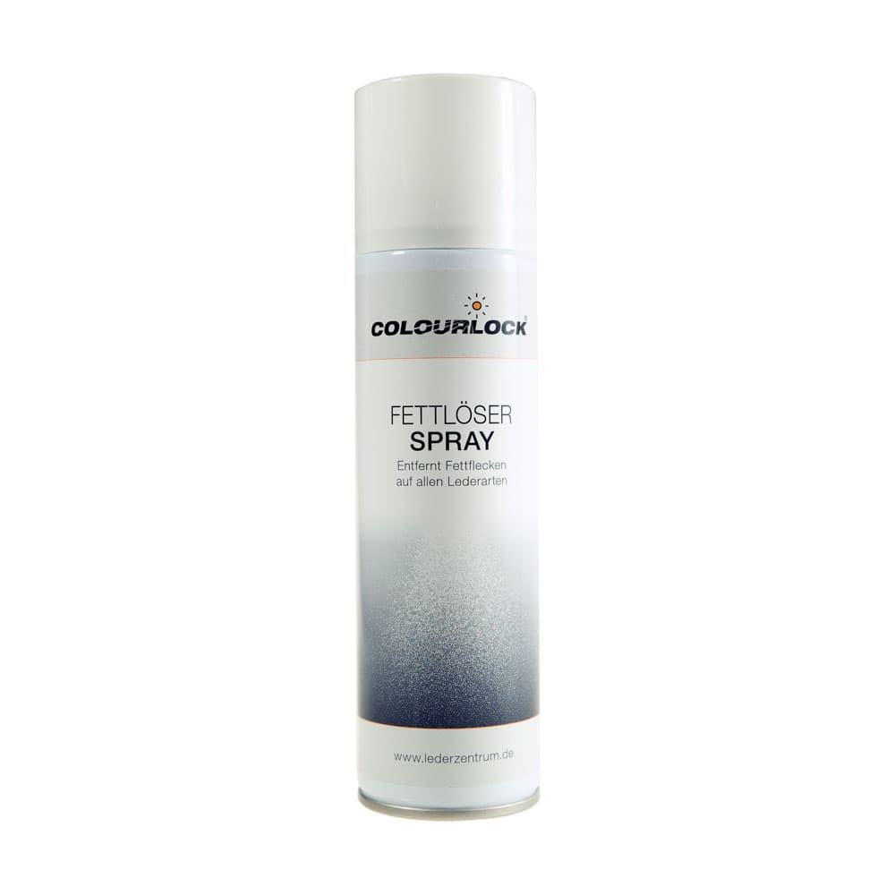 

Colourlock Fett-absorber 250ml - spray rozpuszczający tłuszcz