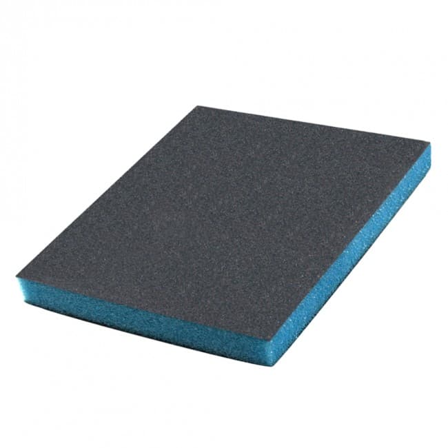 

Colourlock Pad - szlifujący do skóry niebieski