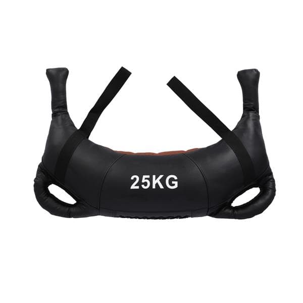 

WBF25 BLACK WOREK TRENINGOWY 25 KG HMS