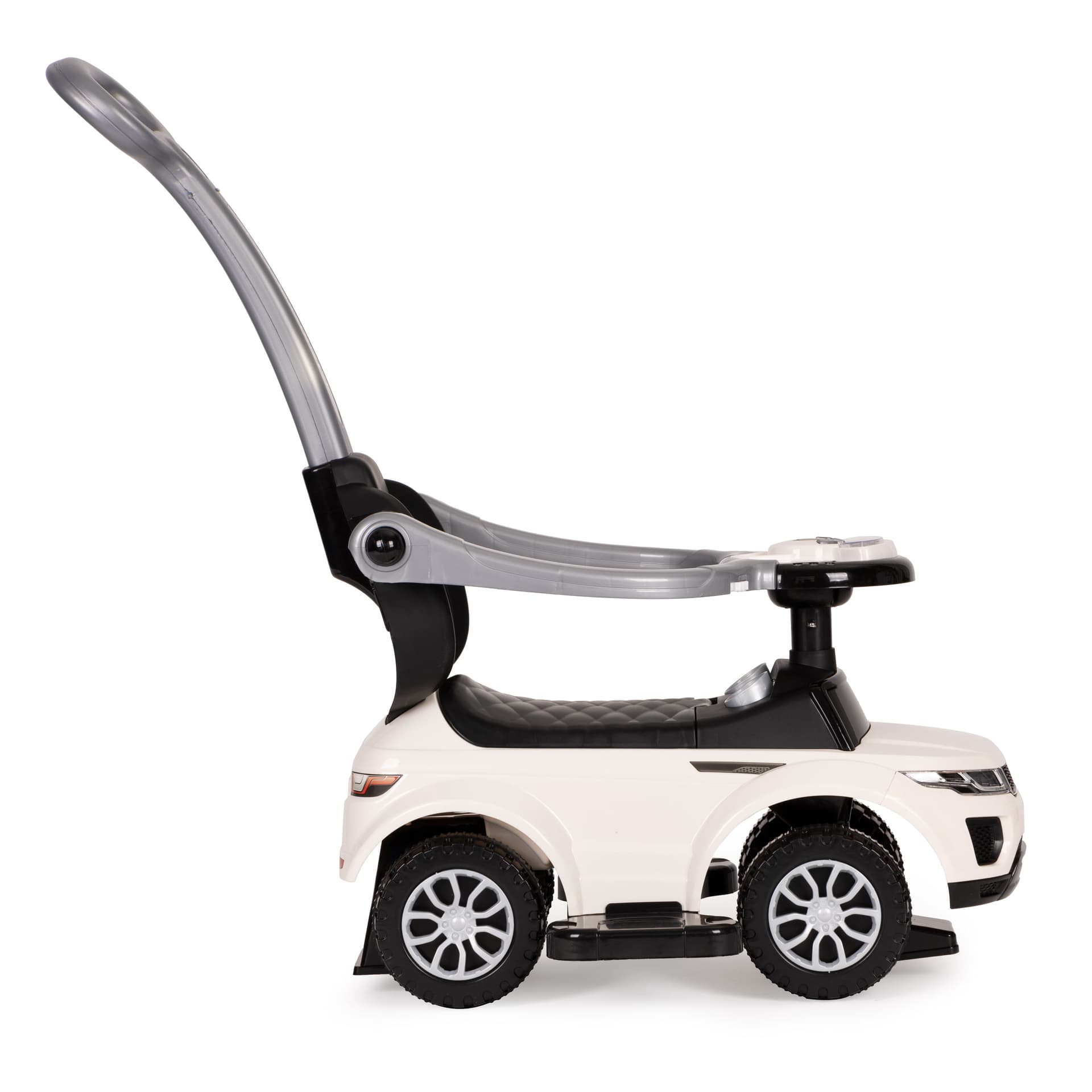 

Jeździk chodzik pchacz 3w1 autko super car