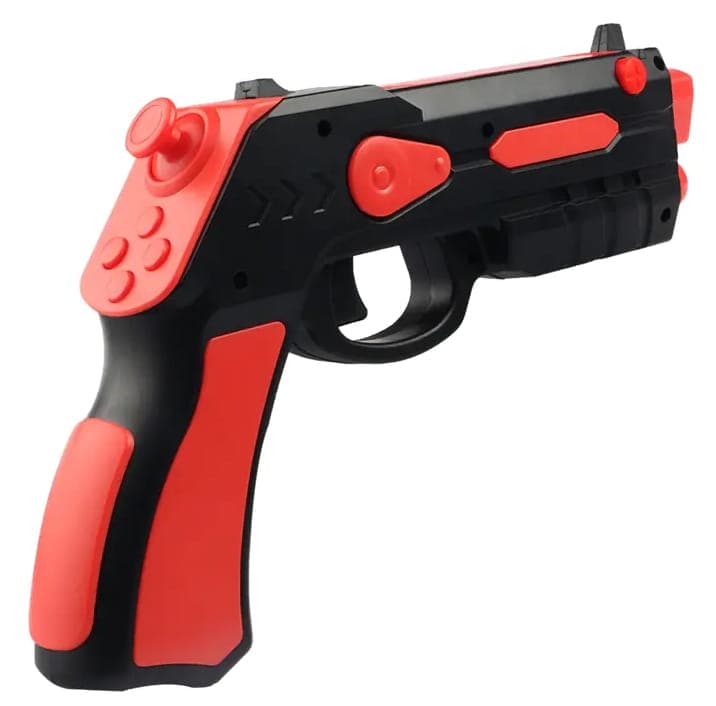 Pistolet gamingowy Omega Blaster do smartfona