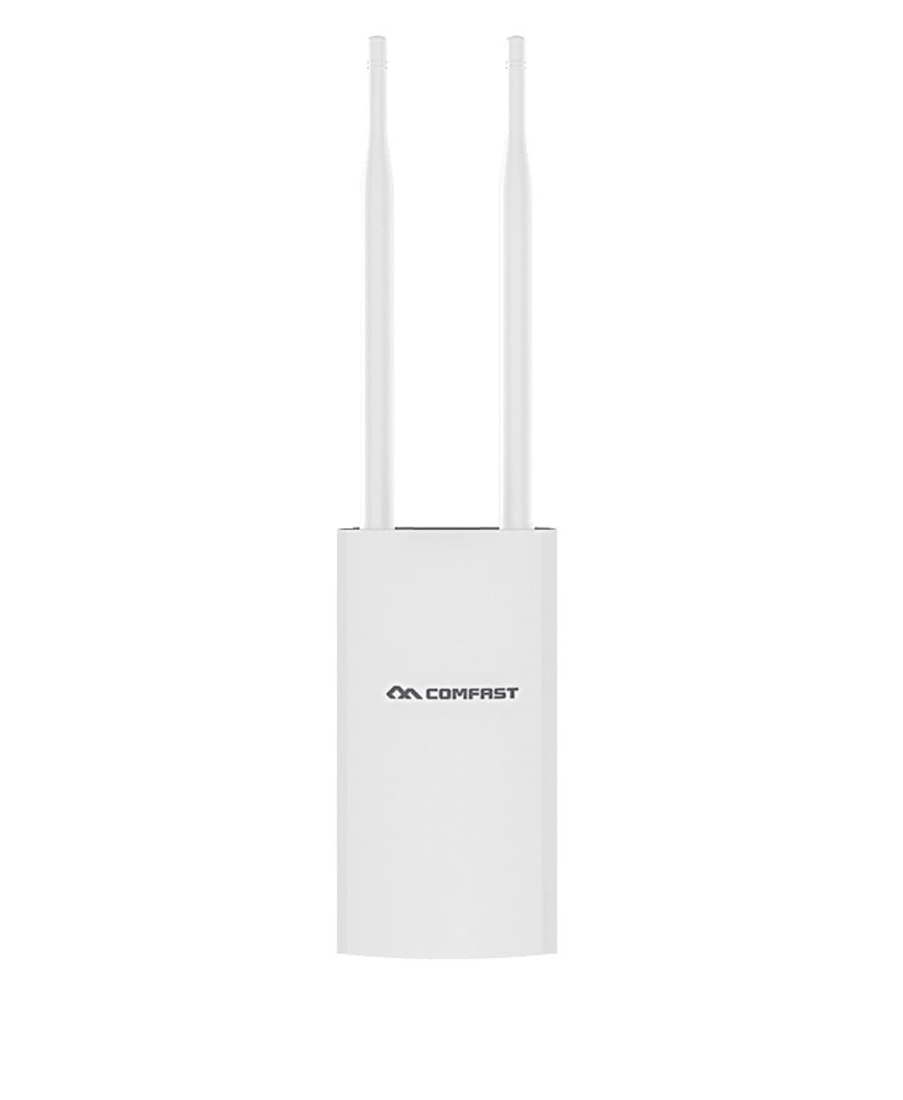 

Zewnętrzny router LTE 4G WiFi Comfast CF-E5 PoE