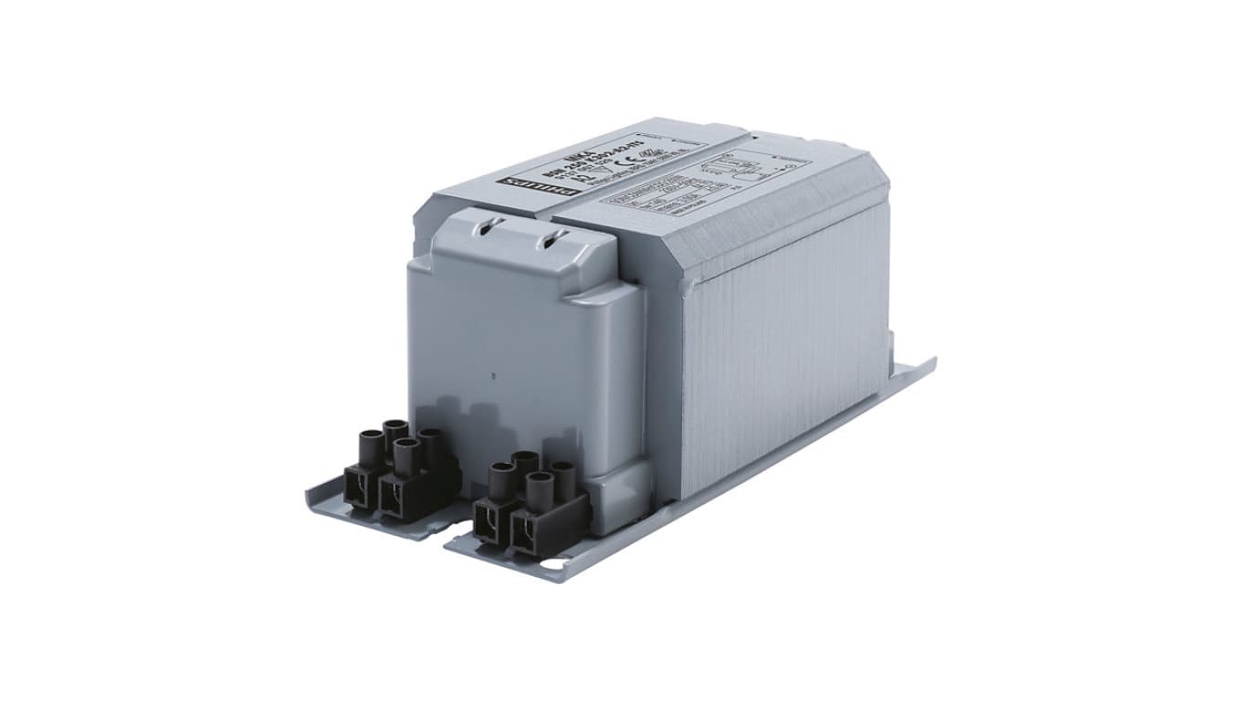 

Statecznik sodowy BSN 250 K302-A2-ITS 230V 50Hz 913700752926