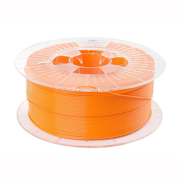

Spectrum 3D filament, Premium PET-G, 1,75mm, 1000g, 80058, lion orange
