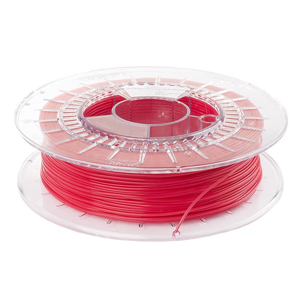 

Spectrum 3D filament, PLA Thermoactive, 1,75mm, 1000g, 80172, red