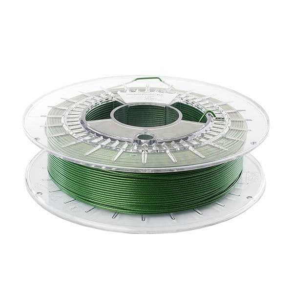 

Spectrum 3D filament, PLA Glitter, 1,75mm, 500g, 80184, emerald green