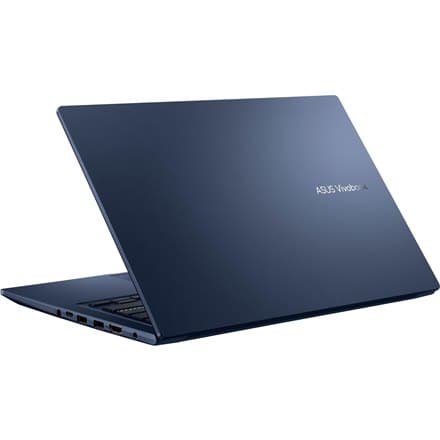 

Asus Vivobook 14 X1402ZA-EB109W Cichy Niebieski, 14", IPS, FHD, 1920 x 1080, Anti-glare, Intel Core i3, i3-1220P, 8 GB, DDR4 na