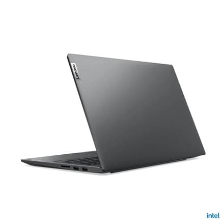 

Lenovo IdeaPad 5 15IAL7 Storm Grey, 15,6", IPS, FHD, 1920 x 1080, Anti-glare, Intel Core i5, i5-1240P, 16 GB, Wlutowany DDR4-320
