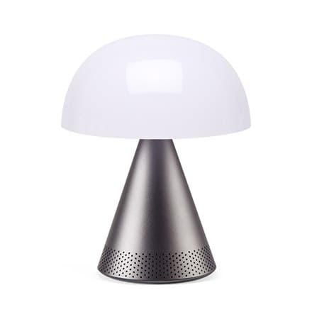 

LEXON Mina L Audio 5 W, Gun Metal