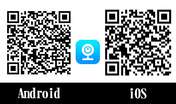 

78-827# Kamera blow wifi h-335-b(black) 5mp